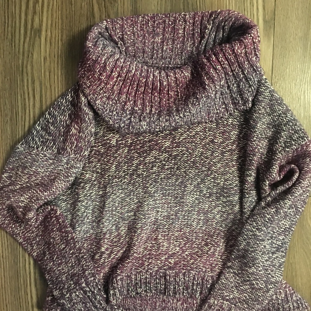 Cozy and Beautiful Sweater